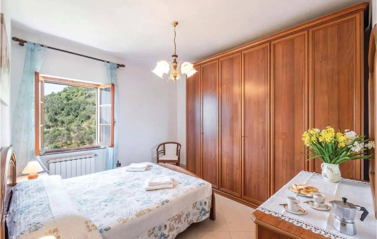 Апартаменты Casa Rosmarino Chiesanuova