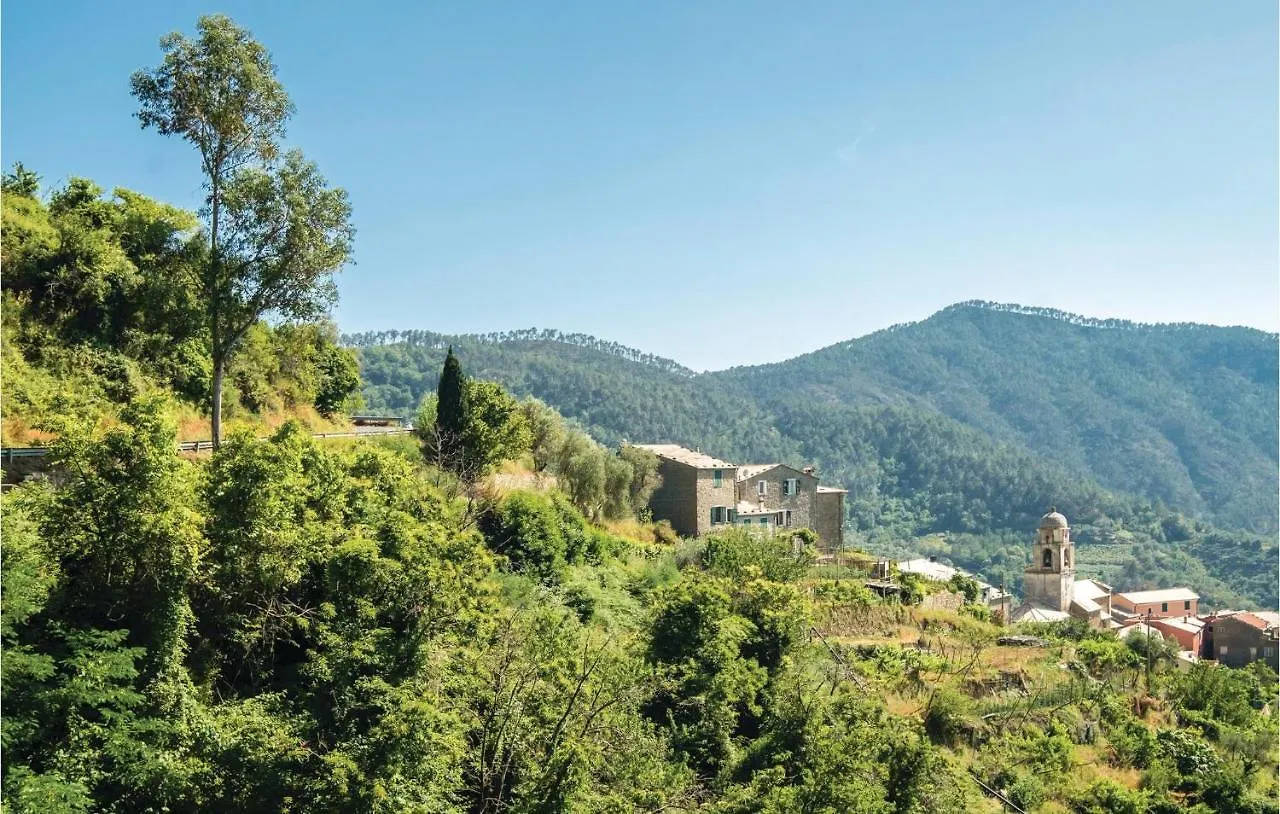Апартаменты Casa Rosmarino Chiesanuova   Chiesanuova (Liguria)