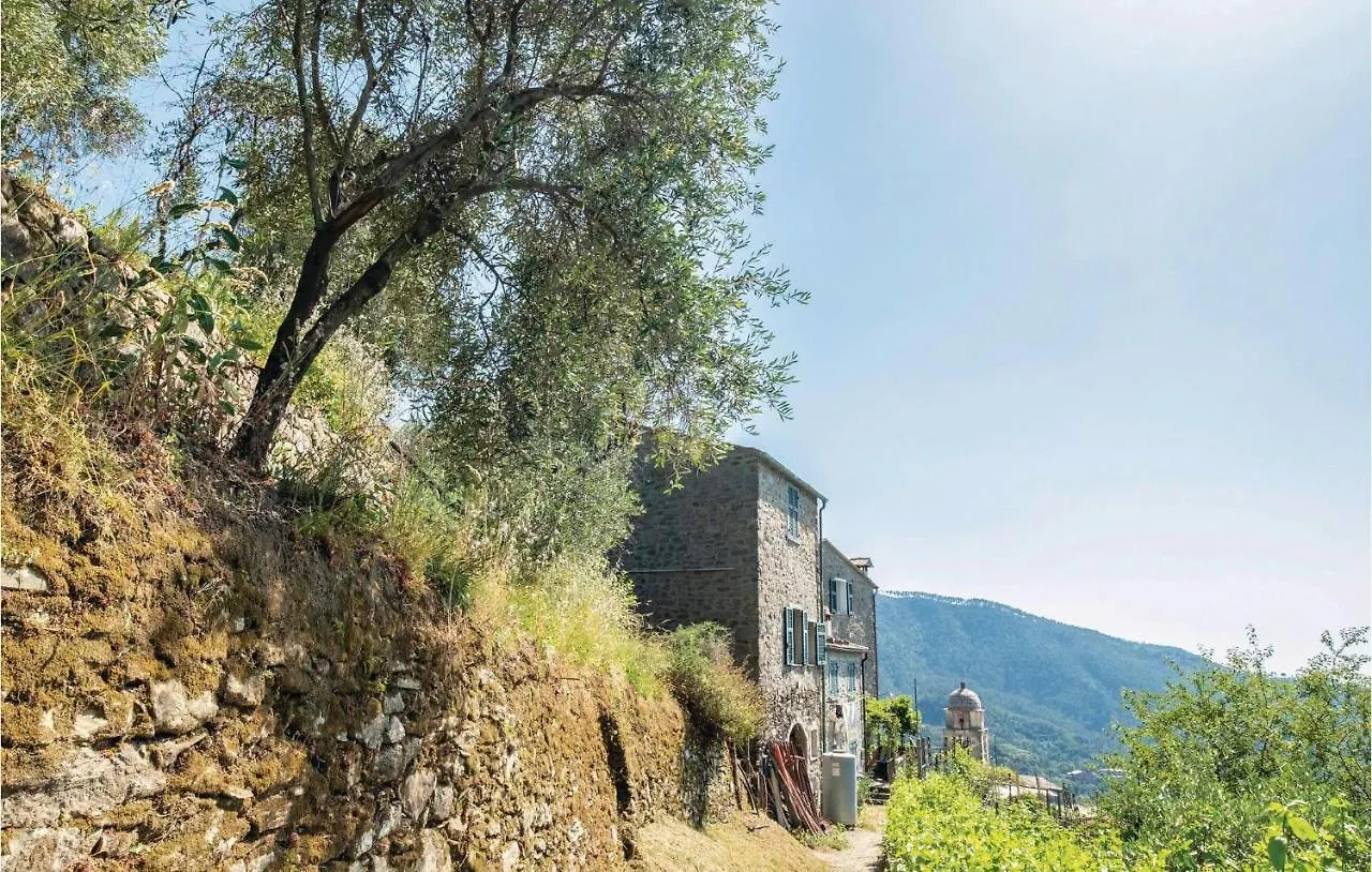 Апартаменты Casa Rosmarino Chiesanuova  Италия