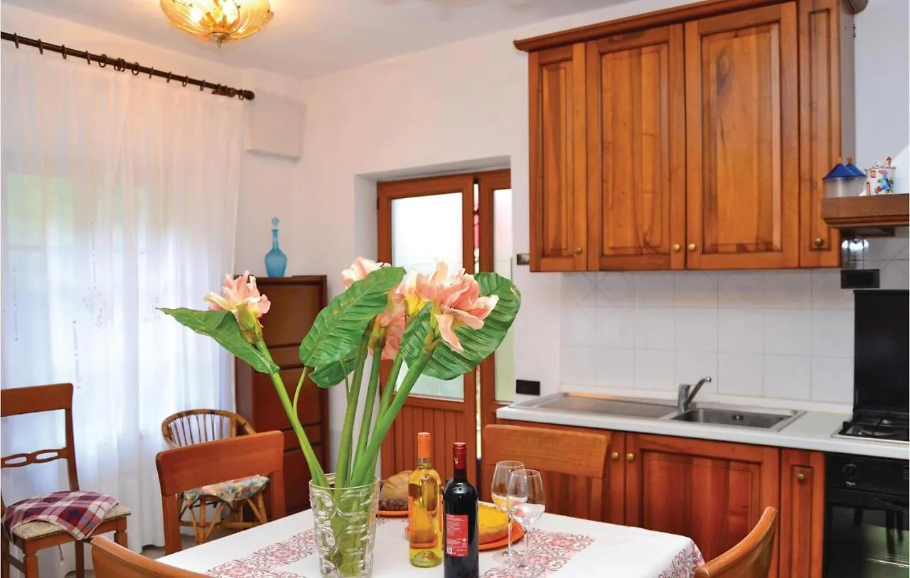 Апартаменты Casa Rosmarino Chiesanuova  Chiesanuova (Liguria)