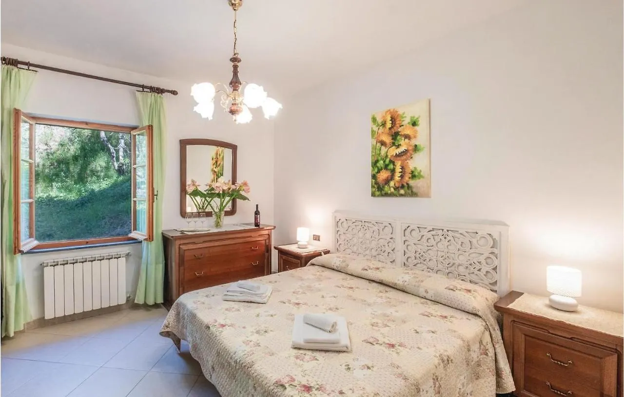 Апартаменты Casa Rosmarino Chiesanuova