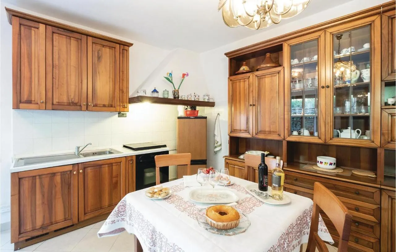 Апартаменты Casa Rosmarino Chiesanuova  Chiesanuova (Liguria)
