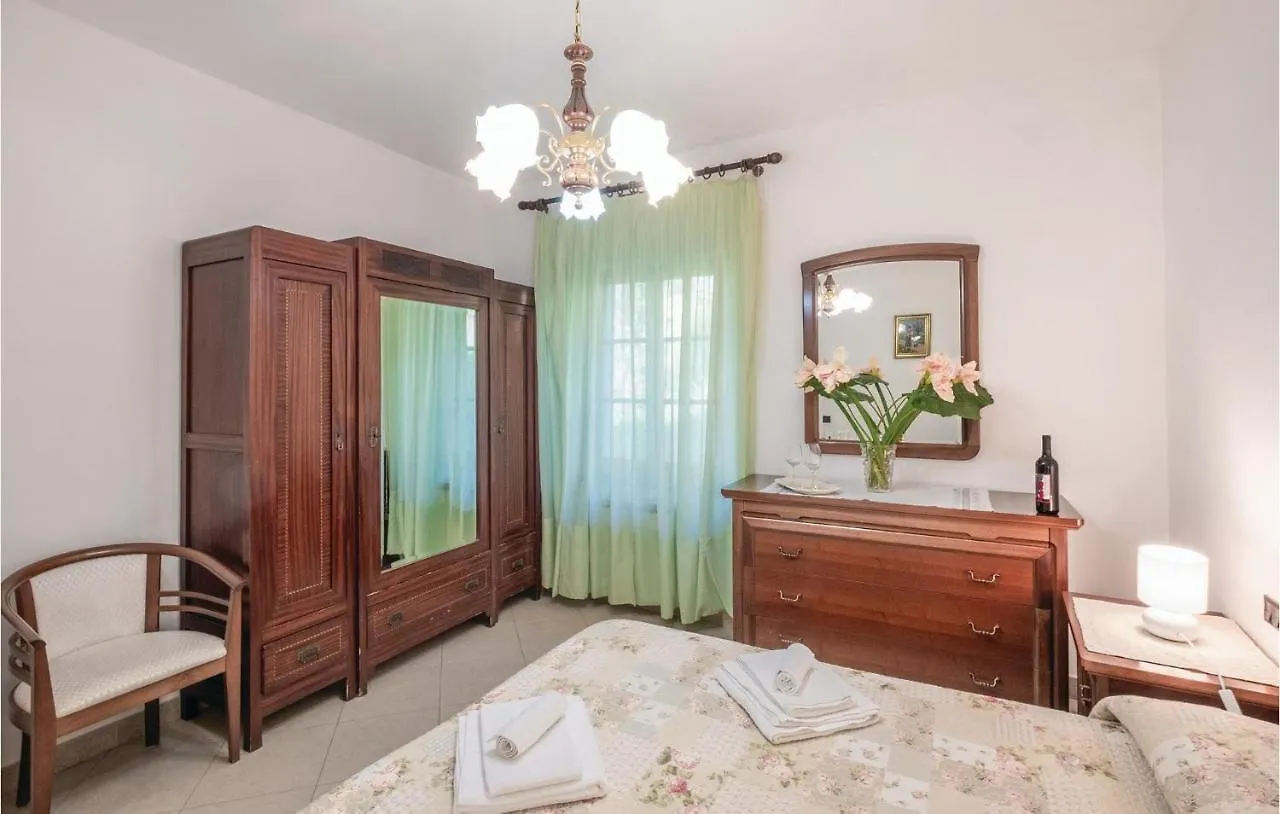 Апартаменты Casa Rosmarino Chiesanuova