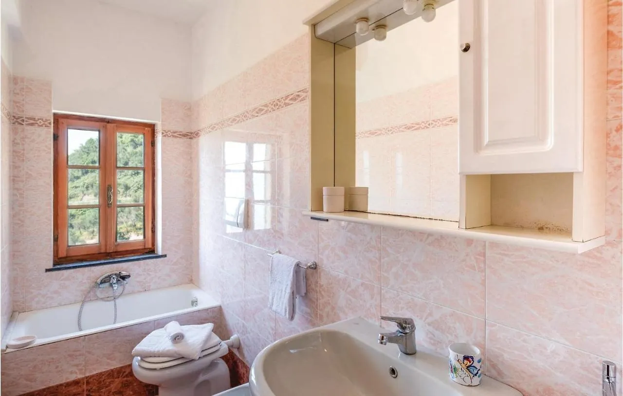 Апартаменты Casa Rosmarino Chiesanuova