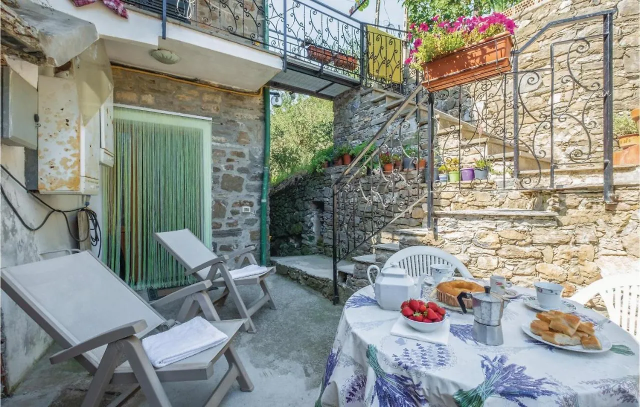 Апартаменты Casa Rosmarino Chiesanuova