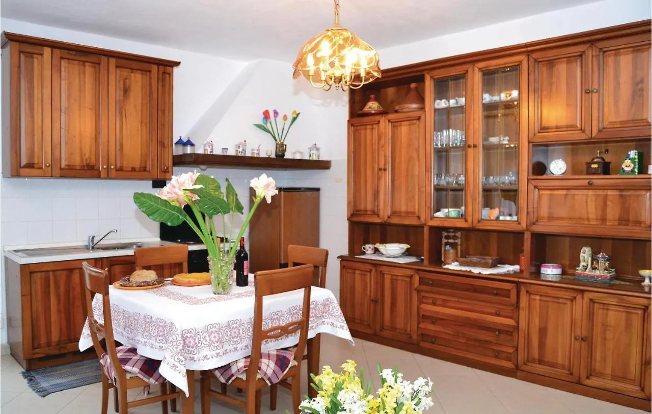 Апартаменты Casa Rosmarino Chiesanuova  Италия
