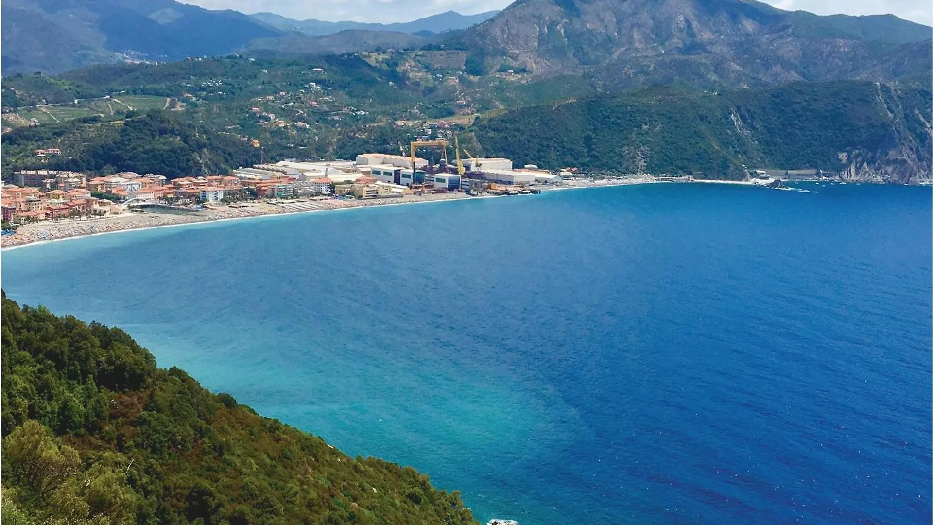 Апартаменты Casa Rosmarino Chiesanuova   Chiesanuova (Liguria)